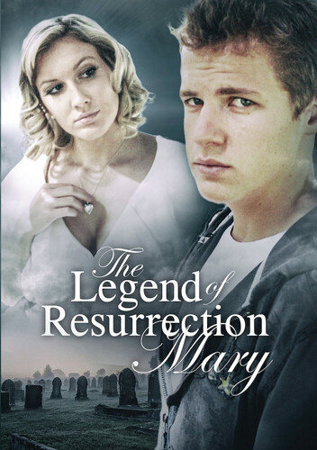 Legend of Resurrection Mary - Legend Of Resurrection Mary / (Mod)