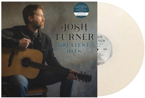 Josh Turner Greatest Hits