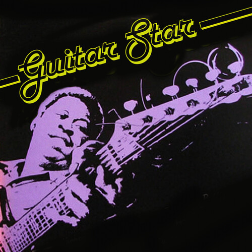 Guitar Star (Various Artists)