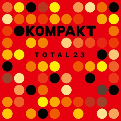 Total 23 / Various - Total 23 / Various