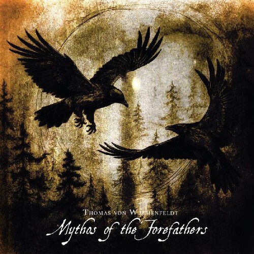 Mythos Of The Forefathers Vol.1 & 2