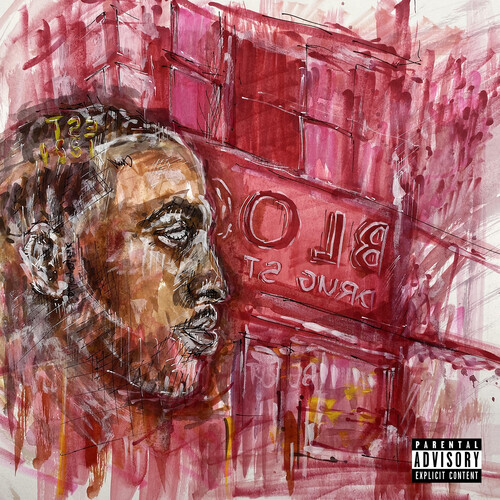 Reasonable Drought [Explicit Content]