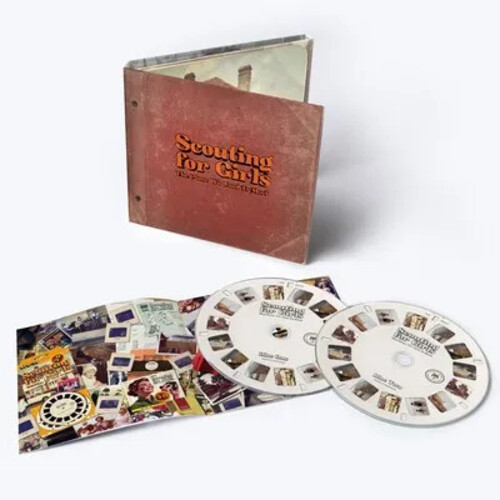 Place We Used To Meet - Deluxe Edition [Import]