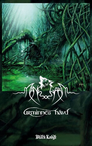 Urminnes Havd - Forest Sessions