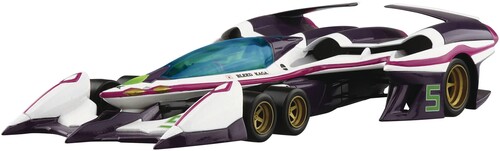 CYBER FORMULA OGRE AN 21 MDL KIT