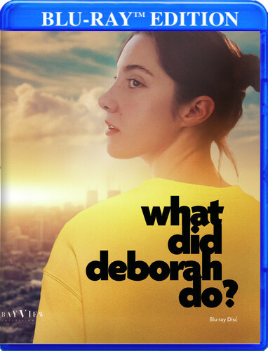 What Did Deborah Do - What Did Deborah Do / (Mod)