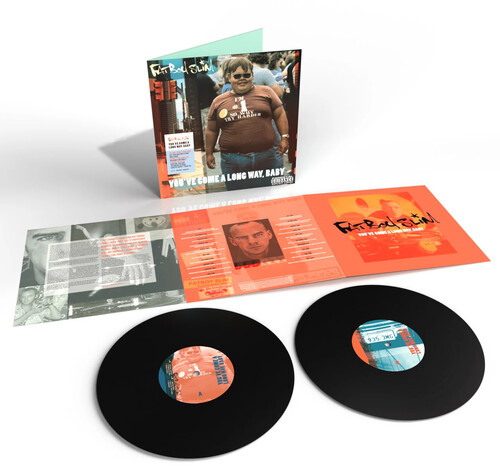 You've Come A Long Way Baby [Import]