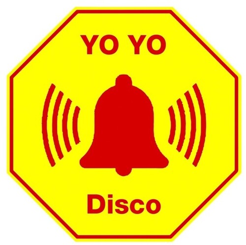 Wolfram / Josh Ludlow - Yo Yo Disco