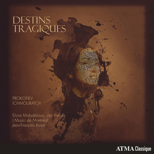 DESTINS TRAGIQUES