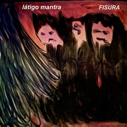 Látigo mantra - Fisura (Spa)