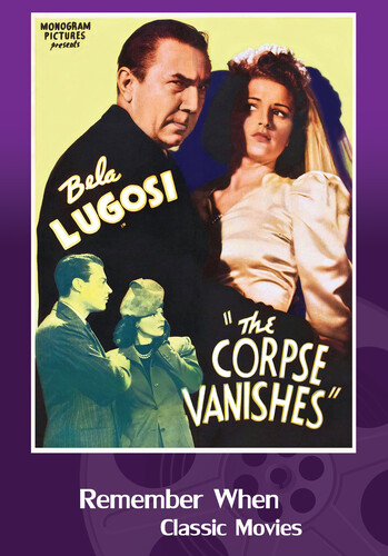 The Corpse Vanishes