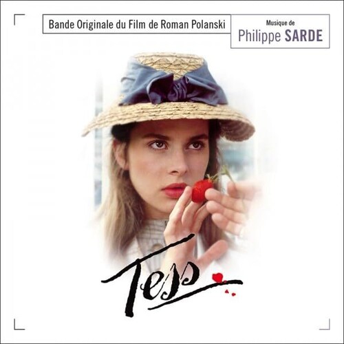 Tess (Original Soundtrack) - Expanded Edition [Import]