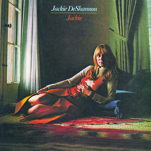 Jackie...plus (12 Tracks)