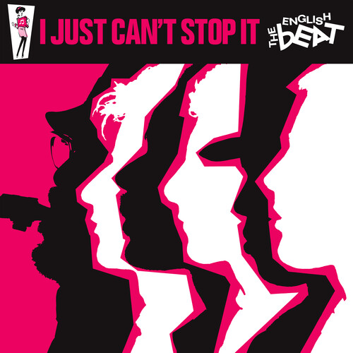 The English Beat - I Just Can't Stop It: Expanded [Indie Exclusive CD]