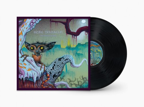 Yumyum Tree (Ed Wynne Remaster) - 140gm Vinyl