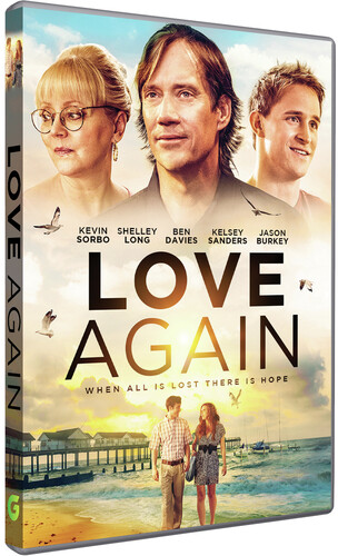 Love Again - Love Again / (Mod)