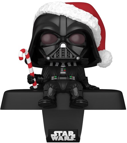 FUNKO EDGE SITTER STAR WARS DARTH VADER