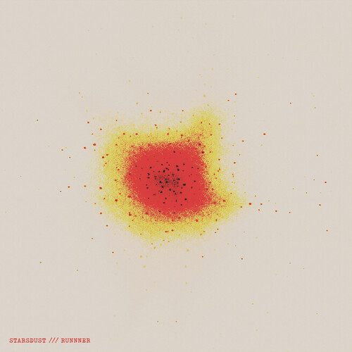 Runnner - Starsdust - Red [Colored Vinyl] (Red)