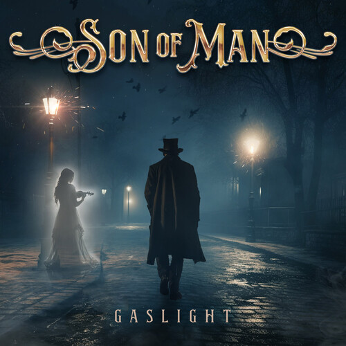 Son Of Man - Gaslight