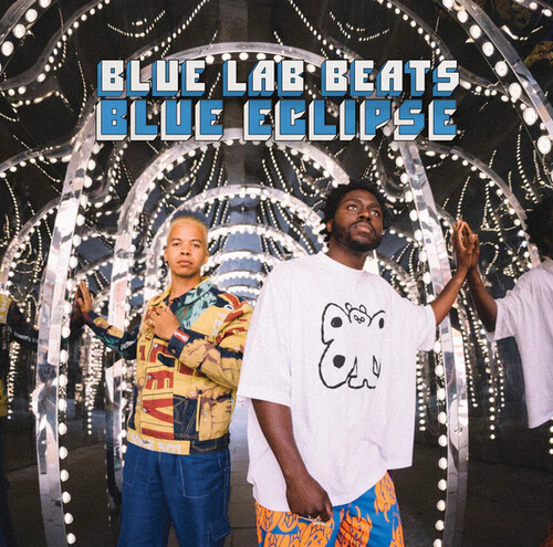 Blue Eclipse [Import]