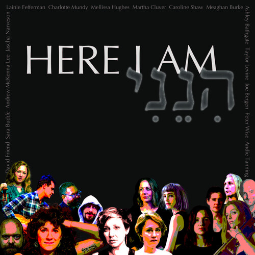 Fefferman: Here I Am