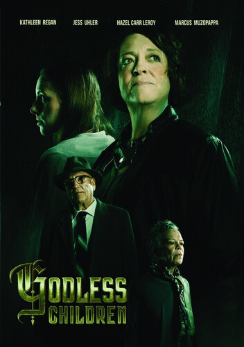 GODLESS CHILDREN
