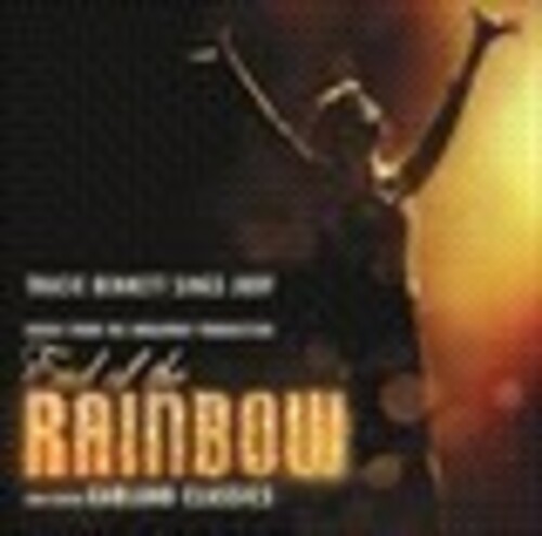 Tracie Bennett Sings Judy: Songs from End of Rainb