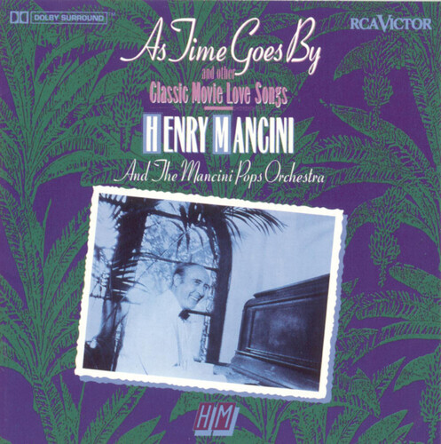 As Time Goes By /  Classic Movie Love Songs