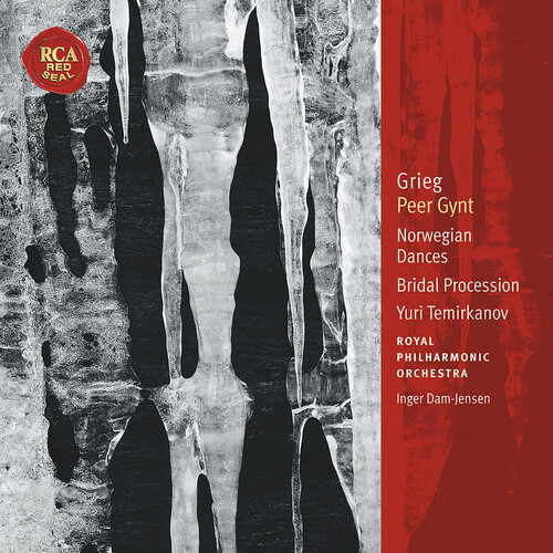 Peer Gynt