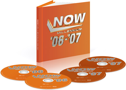 Now Millennium 2006-2007 / Various - Special Edition
