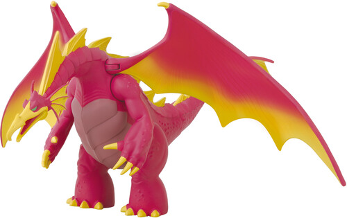 Ultraman: Rising - 6" Action Figure Series - Gigantron