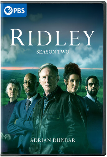 Ridley: Season Two