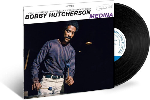 Medina (Blue Note Tone Poet Series)