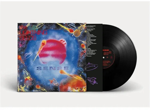 Sense [Import]