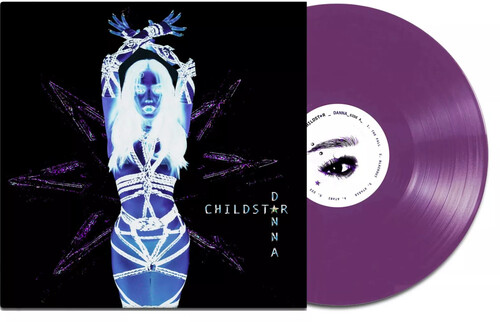 Childstar - Limited Purple Vinyl