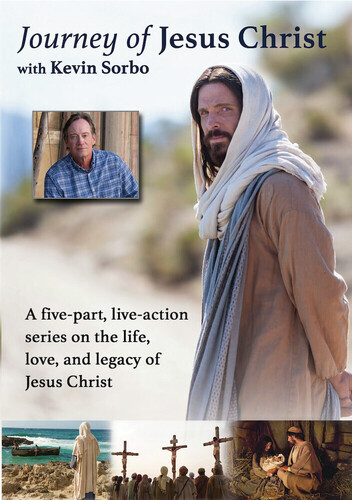 Journey Of Jesus Christ With Kevin Sorbo