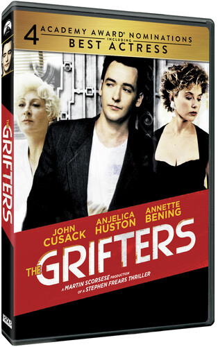 GRIFTERS