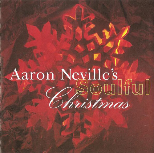 Aaron Neville's Soulful Christmas