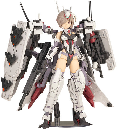 Kotobukiya - Frame Arms Girl - Izumo Model Kit
