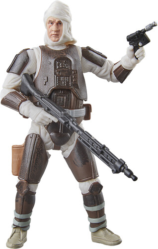 Hasbro Collectibles - Star Wars: The Empire Strikes Back - Vintage Collection - Dengar Action Figure