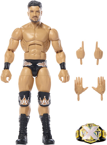 WWE ELITE FIGURE 47