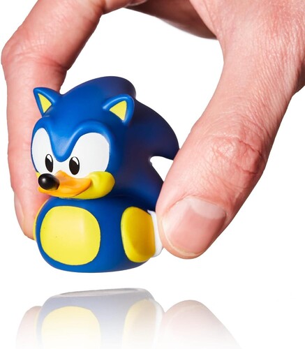 Tubbz Sonic the Hedgehog Mini Edition Collectible Figure, Ages 5+