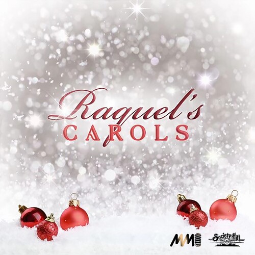 Raquel's Carols