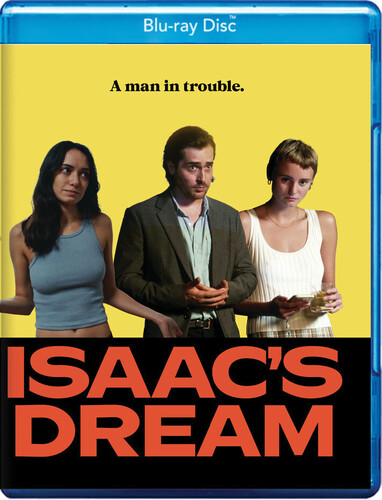 Isaac's Dream
