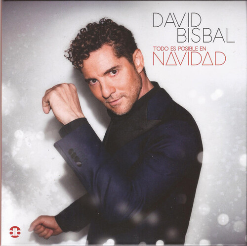 Todo Es Posible En Navidad [Import]