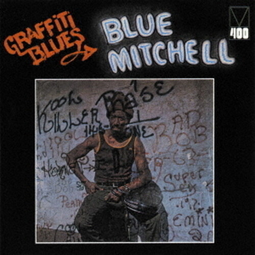 Graffiti Blues [Import]