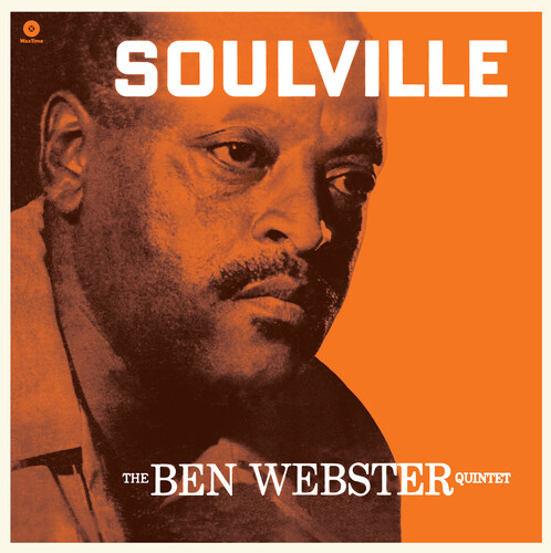 Soulville - Limited 180-Gram Vinyl