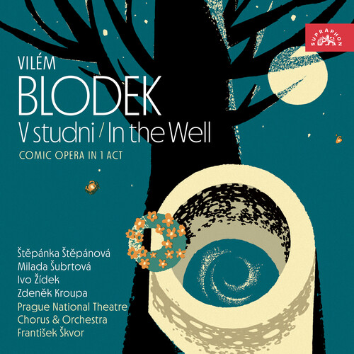 Blodek: V studni /  In the Well