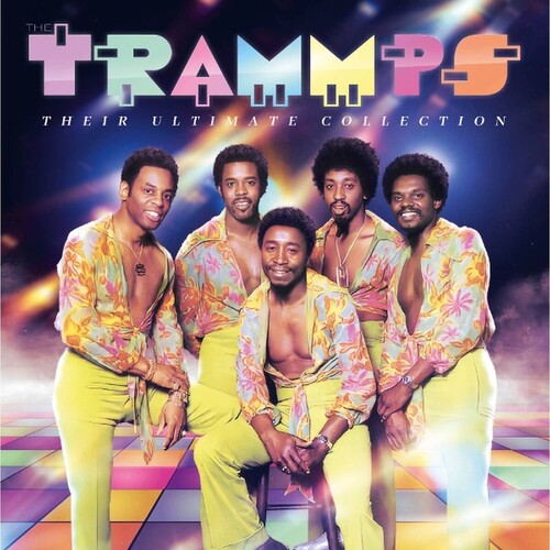 Their Ultimate Collection [Import]