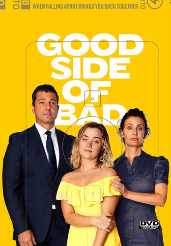 Good Side of Bad